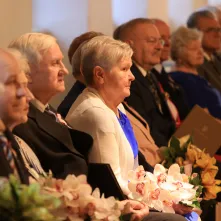 Jubileusze małżeńskie