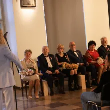 Jubileusze małżeńskie