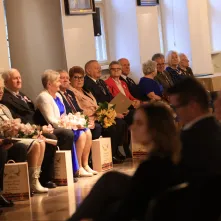 Jubileusze małżeńskie