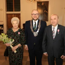 Jubileusze małżeńskie