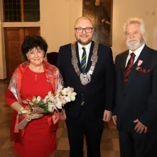Jubileusze małżeńskie