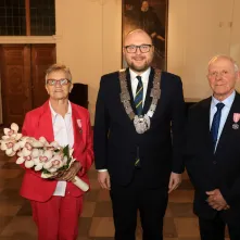 Jubileusze małżeńskie