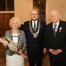 Jubileusze małżeńskie