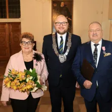 Jubileusze małżeńskie