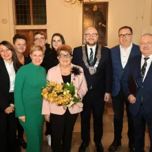 Jubileusze małżeńskie
