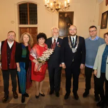 Jubileusze małżeńskie