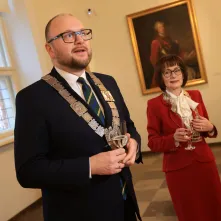 Jubileusze małżeńskie