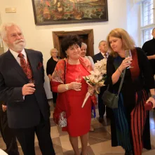 Jubileusze małżeńskie