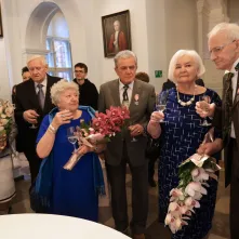 Jubileusze małżeńskie