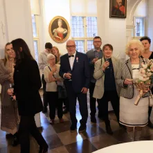 Jubileusze małżeńskie