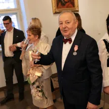 Jubileusze małżeńskie