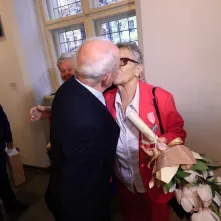 Jubileusze małżeńskie