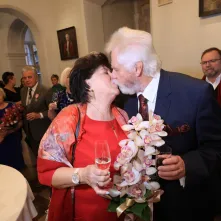 Jubileusze małżeńskie