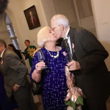 Jubileusze małżeńskie