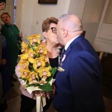 Jubileusze małżeńskie