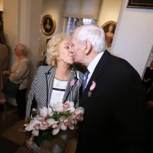 Jubileusze małżeńskie