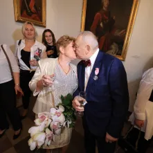 Jubileusze małżeńskie