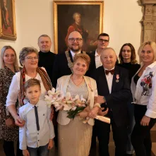 Jubileusze małżeńskie