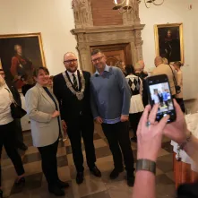 Jubileusze małżeńskie