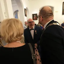 Jubileusze małżeńskie
