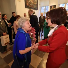 Jubileusze małżeńskie