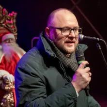 Trwa Toruński Jarmark Bożonarodzeniowy