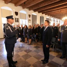 160-lecie toruńskiego Oddziału Zewnętrznego Zakładu Karnego