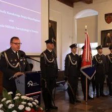 160-lecie toruńskiego Oddziału Zewnętrznego Zakładu Karnego
