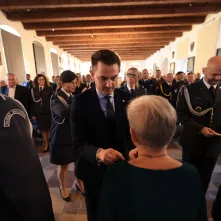 160-lecie toruńskiego Oddziału Zewnętrznego Zakładu Karnego