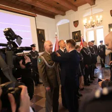 160-lecie toruńskiego Oddziału Zewnętrznego Zakładu Karnego