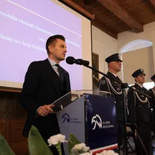160-lecie toruńskiego Oddziału Zewnętrznego Zakładu Karnego