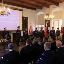 160-lecie toruńskiego Oddziału Zewnętrznego Zakładu Karnego