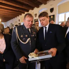 160-lecie toruńskiego Oddziału Zewnętrznego Zakładu Karnego