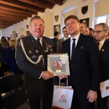 160-lecie toruńskiego Oddziału Zewnętrznego Zakładu Karnego