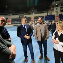 Pierwsze spotkanie Rady Sportu Miasta Torunia na kadencję 2024-2029