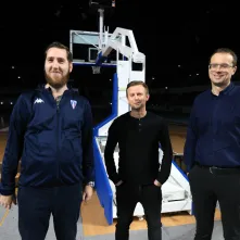 Pierwsze spotkanie Rady Sportu Miasta Torunia na kadencję 2024-2029