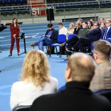 Pierwsze spotkanie Rady Sportu Miasta Torunia na kadencję 2024-2029