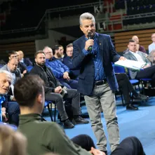 Pierwsze spotkanie Rady Sportu Miasta Torunia na kadencję 2024-2029