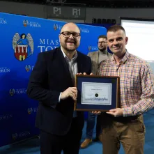 Pierwsze spotkanie Rady Sportu Miasta Torunia na kadencję 2024-2029