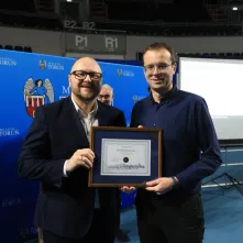 Pierwsze spotkanie Rady Sportu Miasta Torunia na kadencję 2024-2029