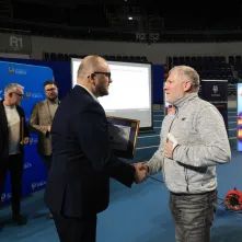 Pierwsze spotkanie Rady Sportu Miasta Torunia na kadencję 2024-2029