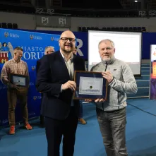 Pierwsze spotkanie Rady Sportu Miasta Torunia na kadencję 2024-2029
