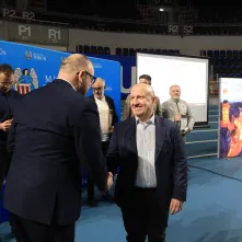 Pierwsze spotkanie Rady Sportu Miasta Torunia na kadencję 2024-2029