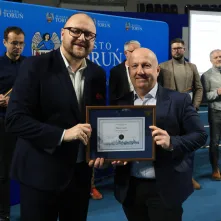 Pierwsze spotkanie Rady Sportu Miasta Torunia na kadencję 2024-2029