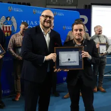 Pierwsze spotkanie Rady Sportu Miasta Torunia na kadencję 2024-2029