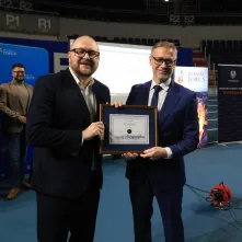 Pierwsze spotkanie Rady Sportu Miasta Torunia na kadencję 2024-2029