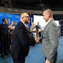 Pierwsze spotkanie Rady Sportu Miasta Torunia na kadencję 2024-2029