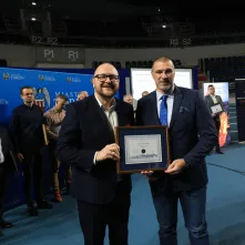 Pierwsze spotkanie Rady Sportu Miasta Torunia na kadencję 2024-2029