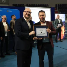 Pierwsze spotkanie Rady Sportu Miasta Torunia na kadencję 2024-2029
