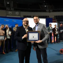Pierwsze spotkanie Rady Sportu Miasta Torunia na kadencję 2024-2029